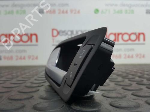 Front left interior door handle VW TIGUAN (5N_) 2.0 TDI | BP3327502I13