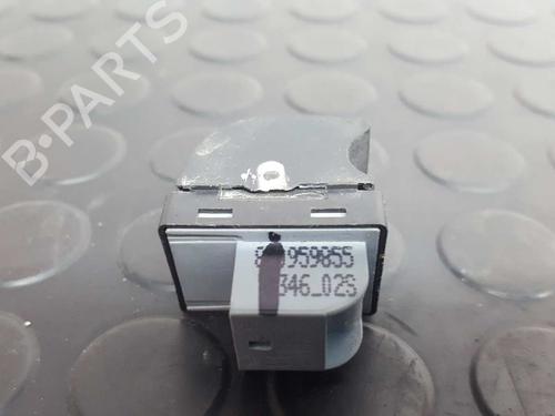Right rear window switch AUDI A4 B7 Avant (8ED) 1.9 TDI | BP2742833I28