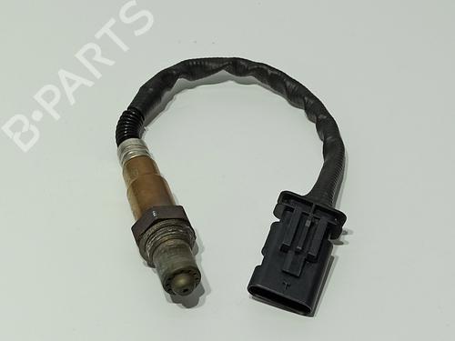 Elektronisk sensor PEUGEOT 208 II (UB_, UP_, UW_, UJ_) 1.2 PureTech 130 (131 hp) 17442991