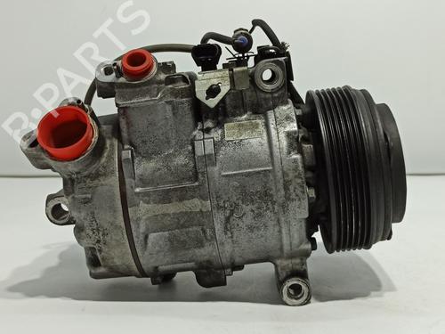 AC compressor BMW 1 (E87) 116 d | BP10920394M34