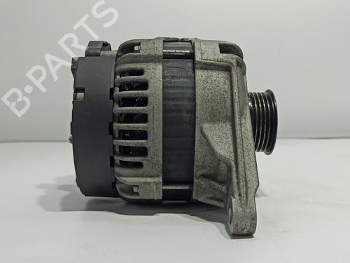 Alternator MERCEDES-BENZ B-CLASS Sports Tourer (W246, W242) B 200 CDI (246.201) | BP10697813M7 