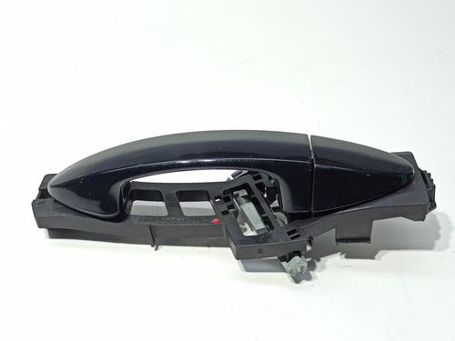 Rear left exterior door handle FORD FIESTA VI (CB1, CCN) 1.25 | BP16954103C130 