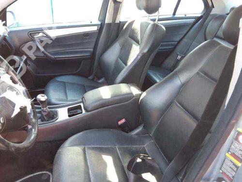 Comfort control module MERCEDES-BENZ C-CLASS (W203) C 200 CDI (203.007) | BP2748434M56 