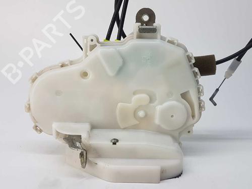 Rear left lock HONDA CIVIC VIII Hatchback (FN, FK) 2.2 CTDi (FK3) | BP6011223C100