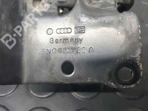 Hood lock AUDI TT (8N3) 1.8 T | BP8776708C133 