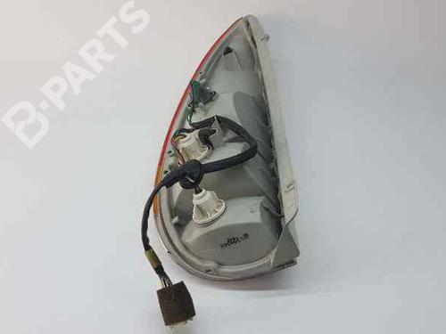 Right taillight HYUNDAI ATOS (MX) 1.0 i | BP5270561C35 