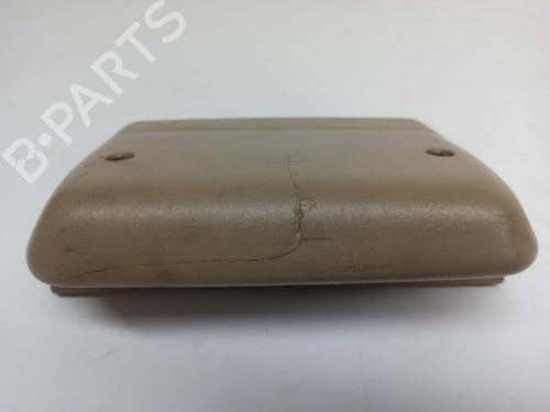 Third brake light NISSAN TERRANO II (R20) 2.7 TDi 4WD | BP6333908L11
