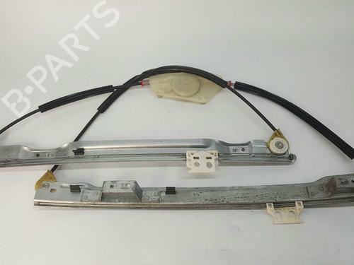 Front right window mechanism CITROËN C4 Grand Picasso I (UA_) 2.0 HDi 138 | BP3329151C23