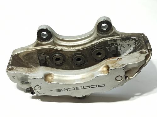 Venstre bremsekaliber foran PORSCHE CAYENNE (9PA) S 4.5 | BP16383865M105