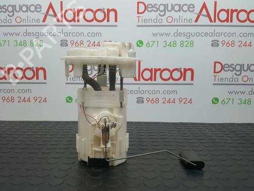 Used Fuel pump CITROËN C-ELYSEE (DD_) 1.6 HDI 92 (92 hp) 2757287