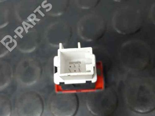Warning switch VW GOLF VI (5K1) 1.4 TSI | BP6628468I22 