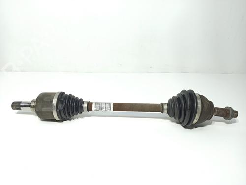 Used Left front driveshaft PEUGEOT 2008 I (CU_) 1.6 BlueHDi 100 (100 hp) 21755466