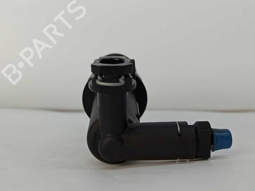 Clutch slave cylinder FIAT 500 (312_)  | BP14543039M113
