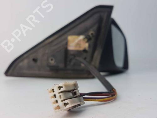 Right mirror VOLVO S40 I (644) 1.9 DI | BP4952122C27 