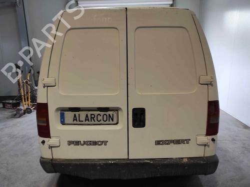 Right mirror glass PEUGEOT EXPERT Van (222)  | BP16179797C147 