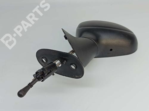 Left mirror DAEWOO MATIZ (M100, M150)  | BP7998534C26 
