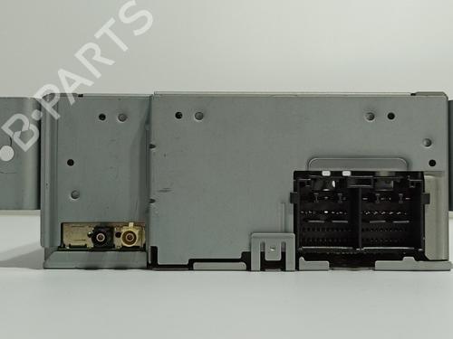 Used Electronic module FORD FOCUS IV Turnier (HP) 2.0 EcoBlue (150 hp) 15731814