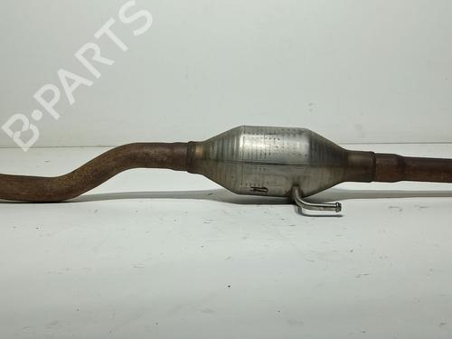 Used Catalyst Catalyst TOYOTA AYGO X (_B7_) 1.0 VVT-i (KGB70) (72 hp) 40107986 40107986
