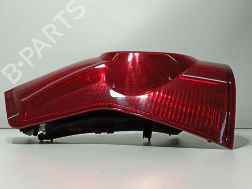 Left taillight DACIA SANDERO 1.5 dCi | BP19918111C34