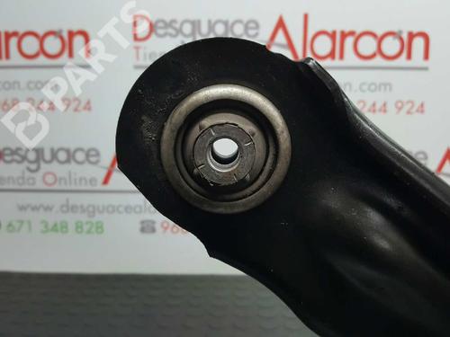 Left front suspension arm RENAULT KANGOO / GRAND KANGOO II (KW0/1_) 1.5 dCi | BP2748853M12 