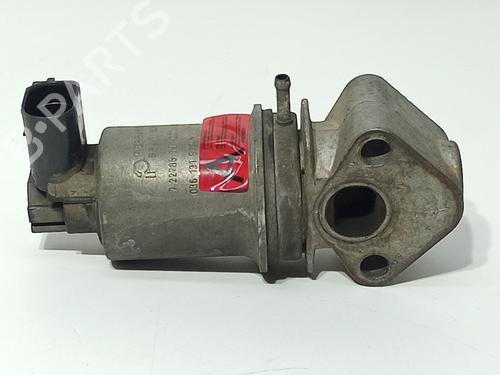 Used Egr VW POLO (6N2) 1.9 D (64 hp) 23062919