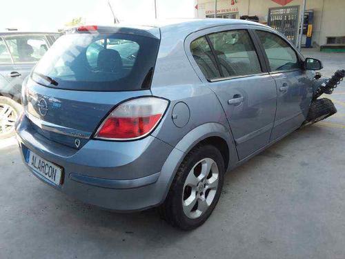 Front left window mechanism OPEL ASTRA H (A04) 1.7 CDTI (L48) | BP5080377C22 