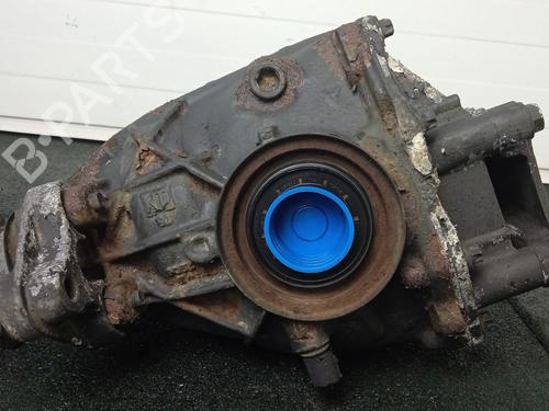 Rear differential MERCEDES-BENZ S-CLASS (W221, V221) S 320 CDI 4-matic (221.080, 221.180) | BP12181556M24 