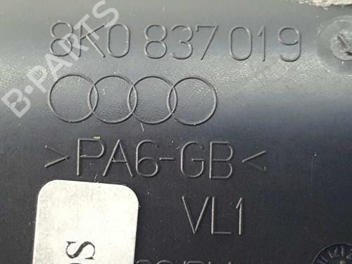 Front left interior door handle AUDI A4 B8 (8K2) 2.0 TDI | BP4912864I13