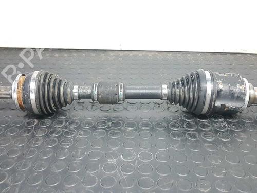 Left front driveshaft LEXUS CT (ZWA10_) 200h (ZWA10_) (99 hp) 4342047031