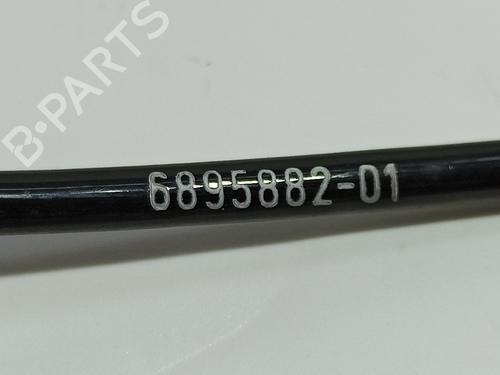 Electronic sensor BMW 1 (F40) 118 d | BP14545084M84