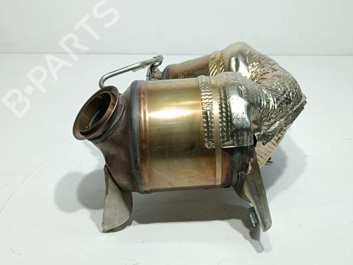 Particulate filter CUPRA FORMENTOR (KM7, KMP) | BP32474253M81 - Image 2