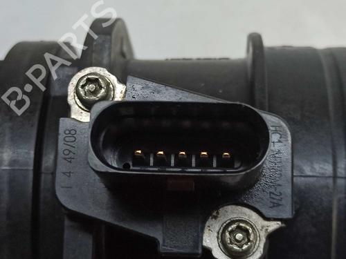 Mass air flow sensor VW SCIROCCO III (137, 138) 2.0 TFSI | BP8217622M95