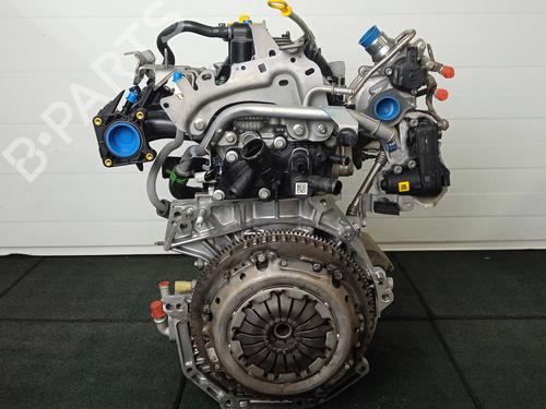 Engine RENAULT CLIO V (B7_) 1.0 TCe 90 (B7MT) | BP10912714M1