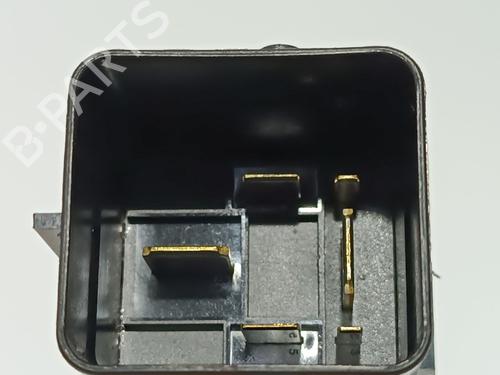 Electronic module HYUNDAI i40 I (VF) 1.7 CRDi | BP15553261M83 