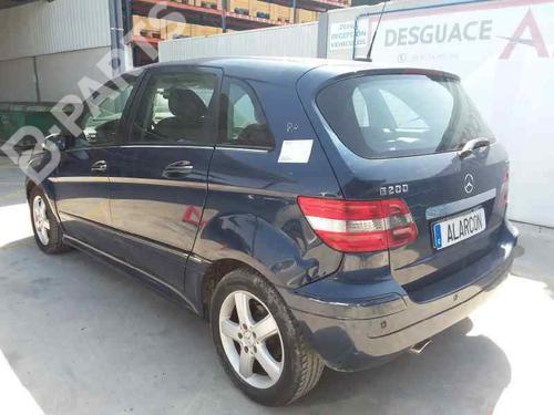 Right front window motor MERCEDES-BENZ B-CLASS Sports Tourer (W245) B 200 CDI (245.208) | BP2758900E20 