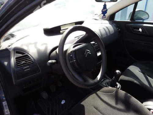 Right front window motor CITROËN C4 I (LC_) 1.6 HDi | BP6545959E20 