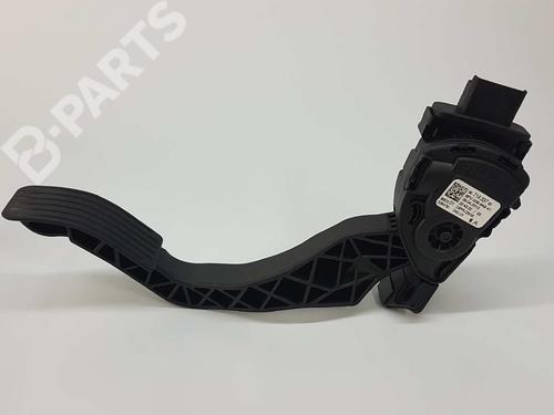 Pedal PEUGEOT 308 I (4A_, 4C_) 1.6 HDi | BP8154908I4 