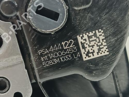 Venstre foran lås OPEL CORSA F (P2JO) 1.2 (68) | BP21563516C98