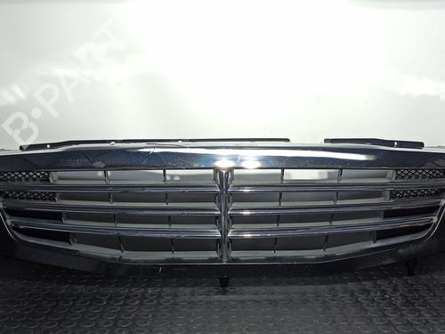 Used Grille SSANGYONG REXTON / REXTON II (GAB_) 2.7 Xdi (163 hp) 11035538