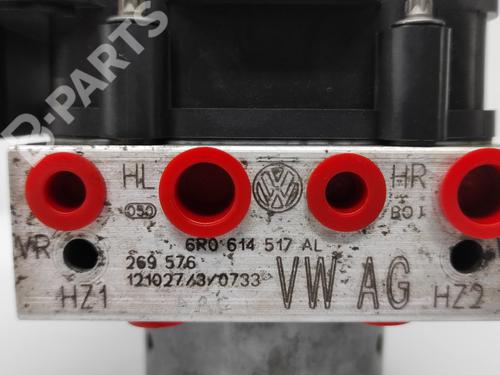 ABS pump AUDI A1 (8X1, 8XK) 1.6 TDI | BP12097239M43 