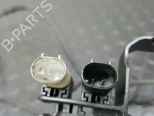Electronic sensor MERCEDES-BENZ E-CLASS (W211) E 270 CDI (211.016) | BP14530998M84