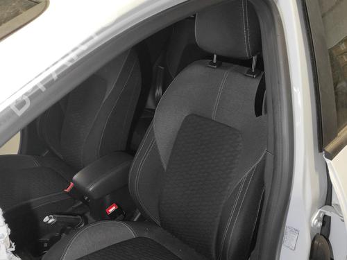 Left front seat FORD PUMA (J2K, CF7) 1.0 EcoBoost | BP37525905C15 - Image 3