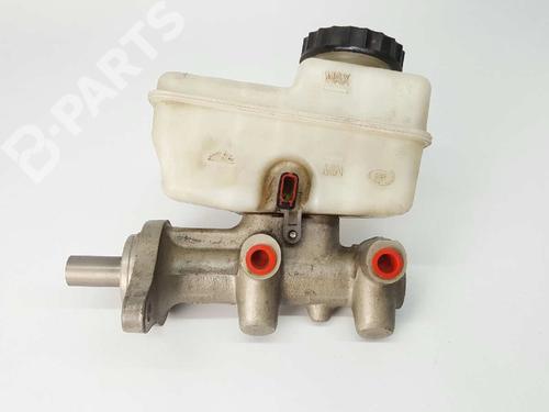 Used Brake master cylinder NISSAN PATHFINDER III (R51) 2.5 dCi (174 hp) 2738628