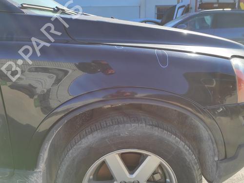 Used Right front fenders VOLVO XC90 I (275) D5 AWD (185 hp) 16674334