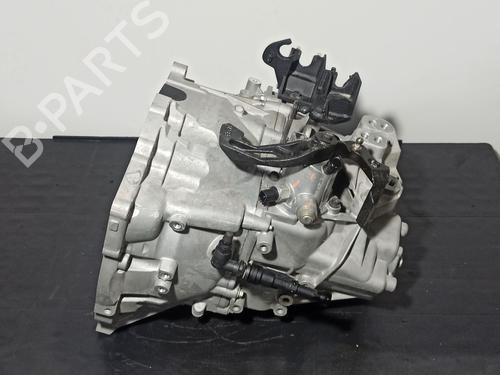 Gearbox VOLVO XC40 (536) T3 | BP32081020M3