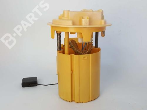 Used Fuel pump PEUGEOT PARTNER Box Body/MPV 1.6 HDi (109 hp) 9620263