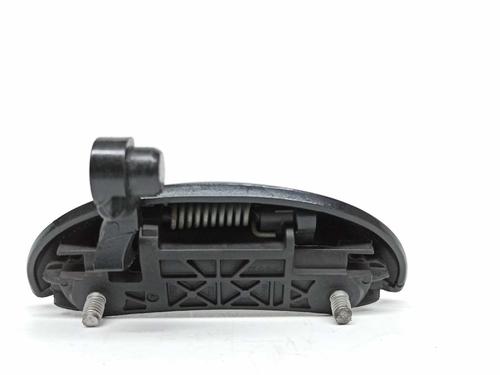 Rear left exterior door handle PEUGEOT 107 (PM_, PN_) 1.0 | BP5067037C130