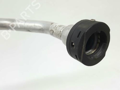 AC pipe MERCEDES-BENZ E-CLASS Coupe (C207) E 350 CDI (207.322) | BP14537083M126