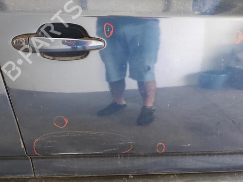 Right front door BMW X3 (E83) 3.0 d | BP26656002C3