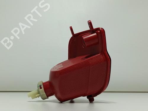 Right front fog light PEUGEOT 3008 II SUV (MC_, MR_, MJ_, M4_) 1.5 BlueHDi 130 | BP28712754C31 